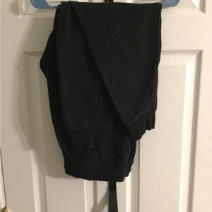 Old Navy Black Men’s Jogger Sweatpants